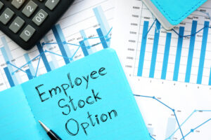 Taxation of Stock Options